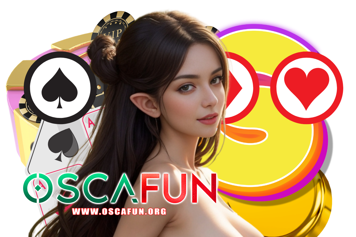 oscafun slot