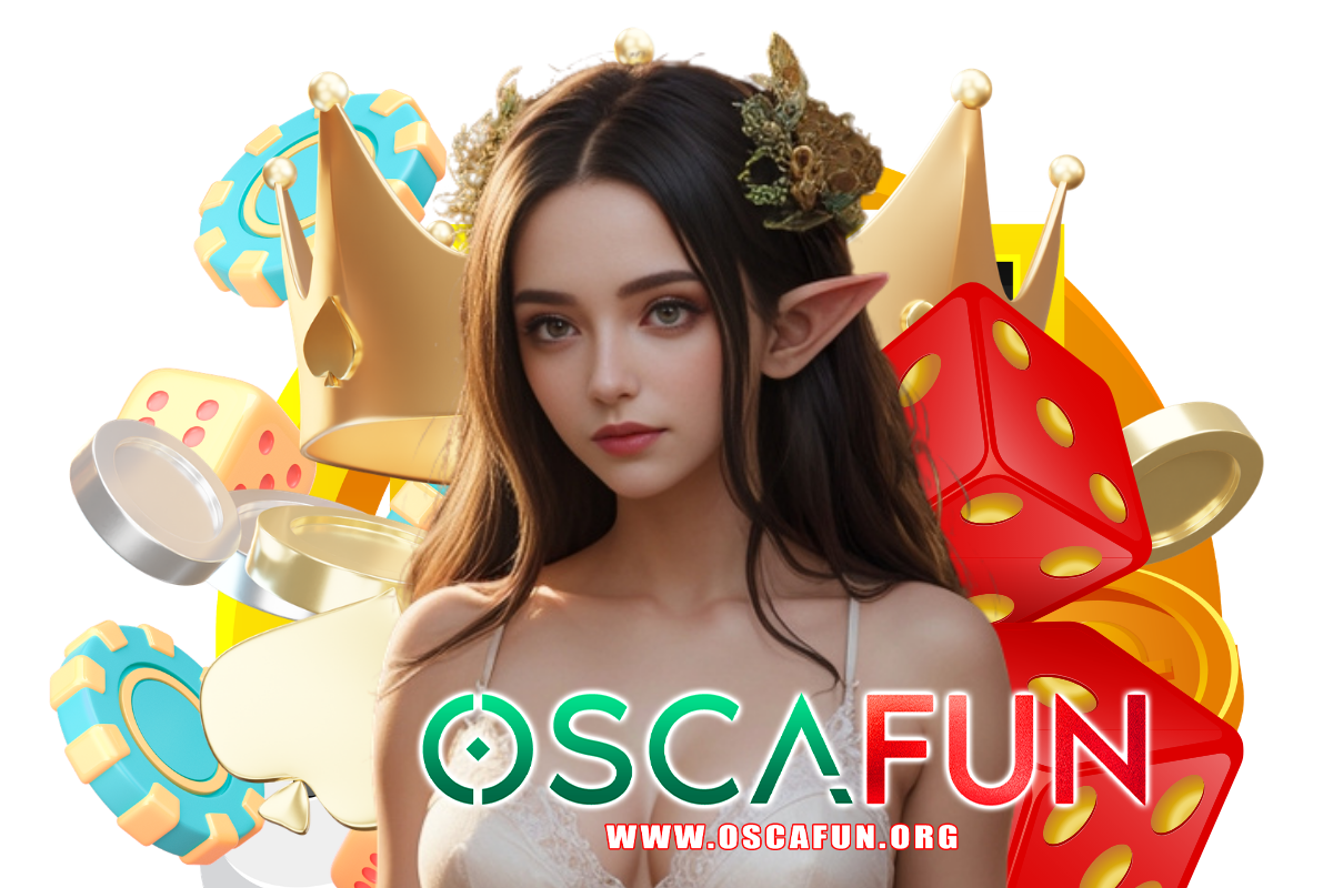 oscafun สล็อต