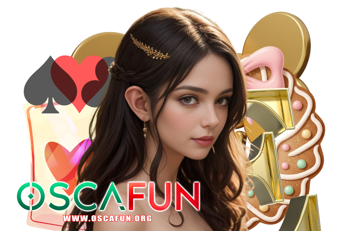 oscafun แจกเครดิตฟรี
