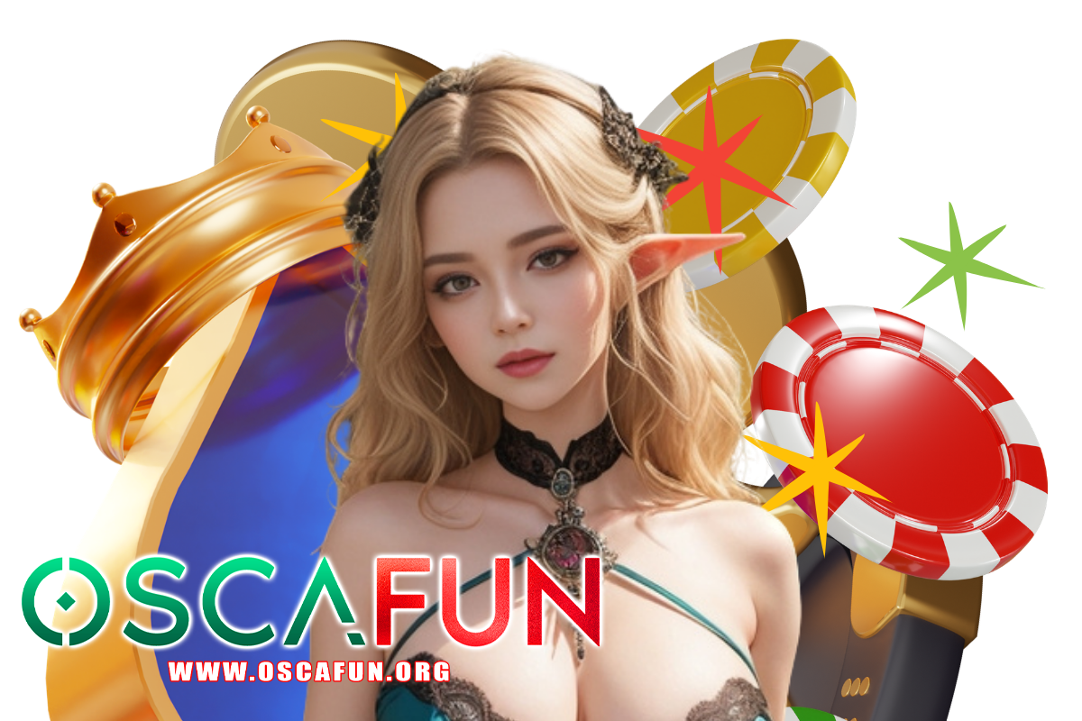 เว็บ oscafun